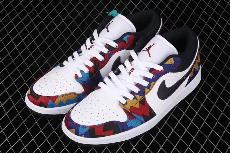 All categories Air Jordan Jordan series basketball shoes Air Jordan 1 Low New version Air Jordan 1 Low AJ1 Joe 1 first-layer low-top cultural and leisure sports sneakers CZ8659-100